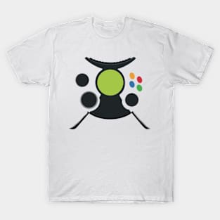 X-Box the classic, when it all started T-Shirt